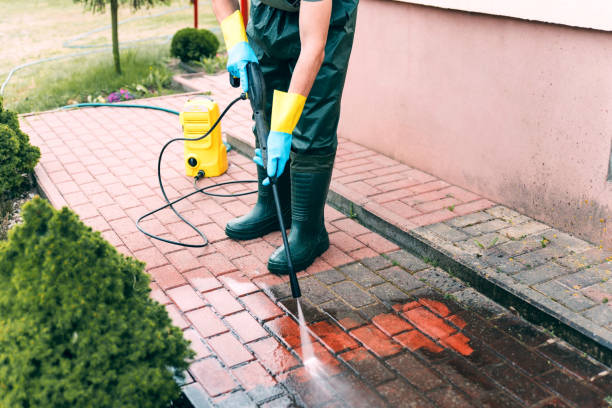 Best Deck Pressure Washing  in Kingfisher, OK