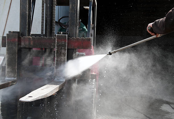 Best Deck Pressure Washing  in Kingfisher, OK