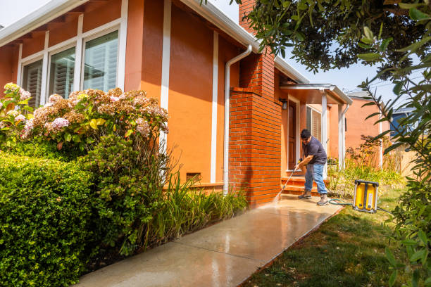 Trusted Kingfisher, OK Pressure Washing Experts